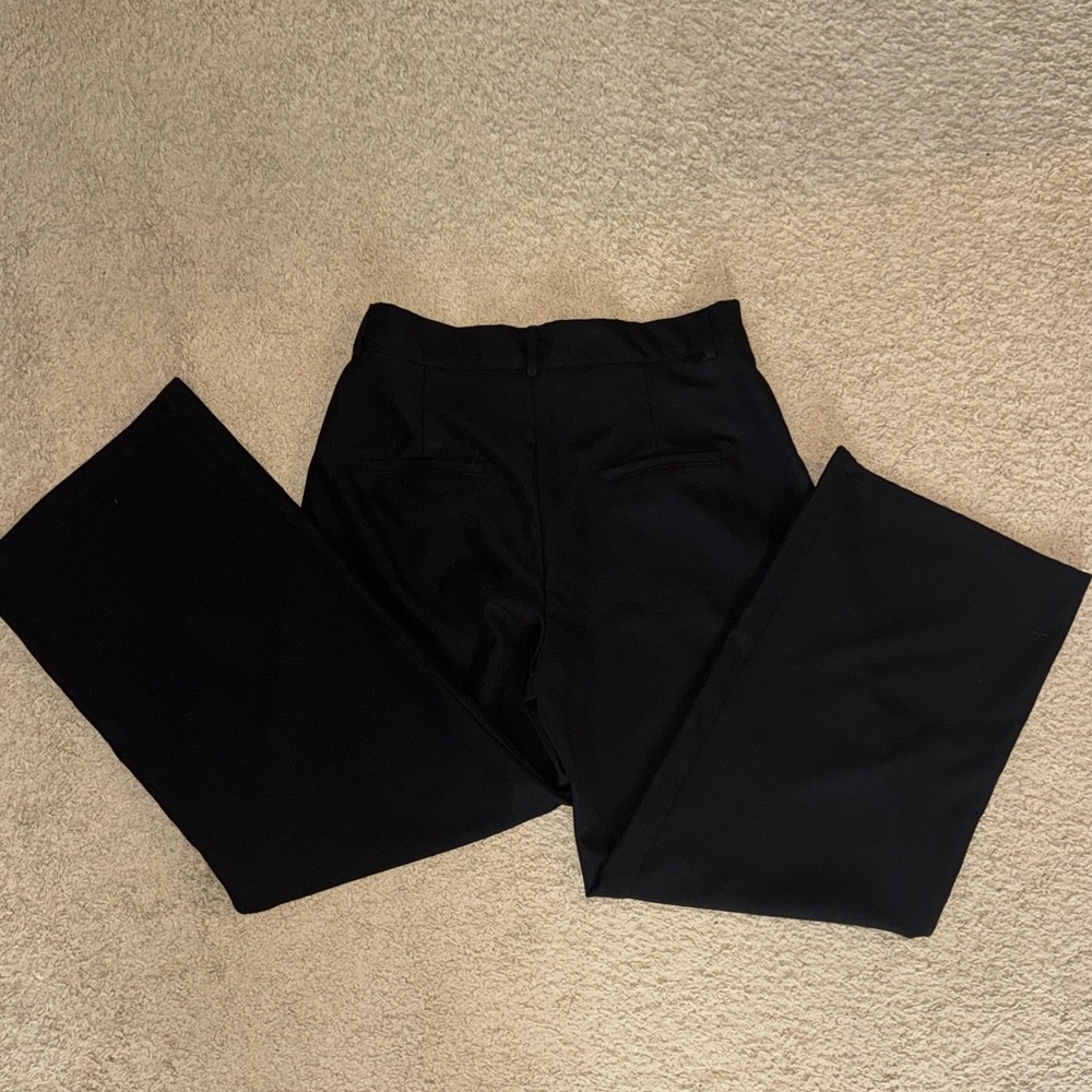 Women’s High Waisted Trousers - image 3